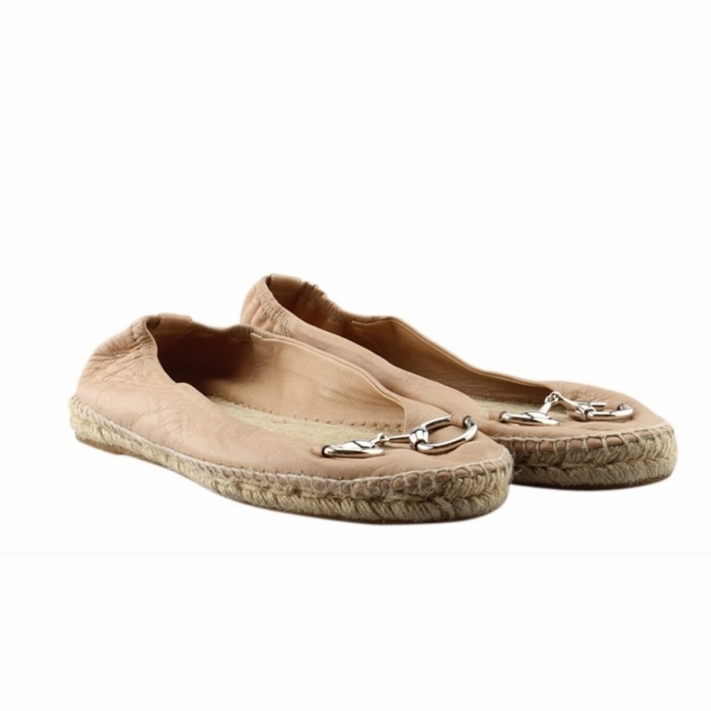 Gucci Flats